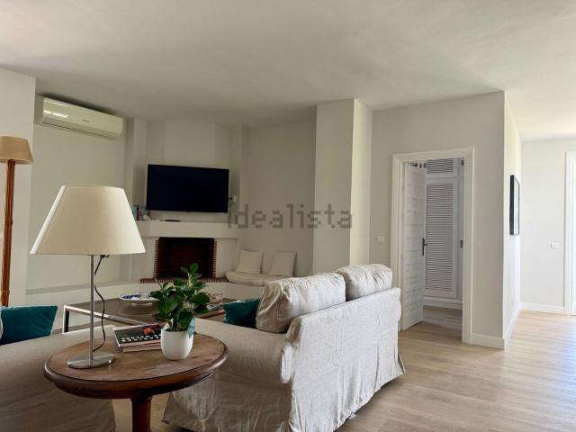 Piso, Los Monteros, Marbella