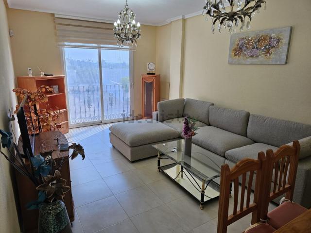 Piso, Los Montesinos