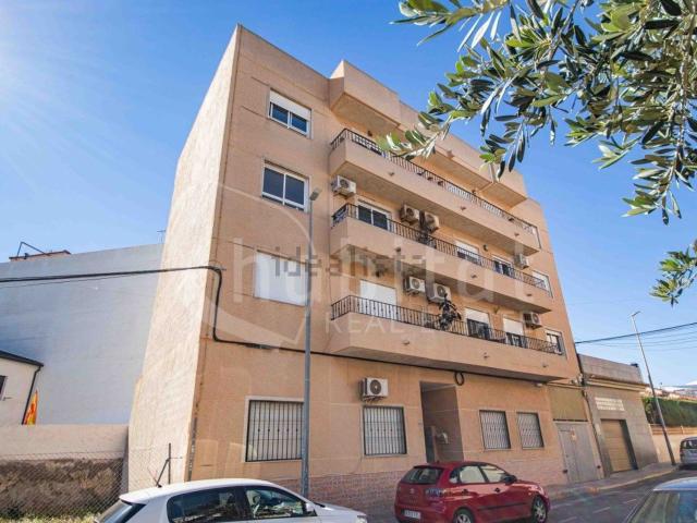 Piso, Los Montesinos