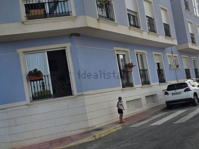 Piso, Los Montesinos
