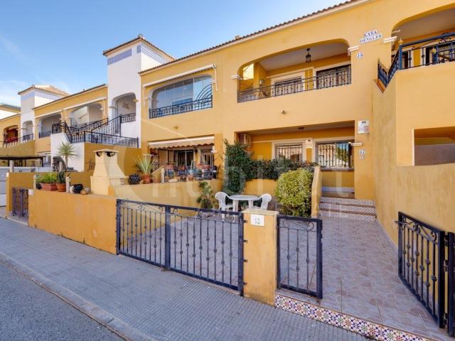 Piso, Los Montesinos