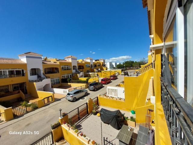 Piso, Los Montesinos