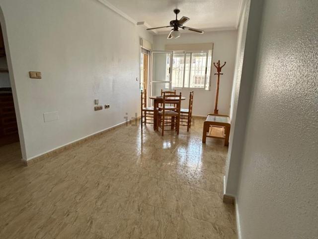 Piso, Los Montesinos
