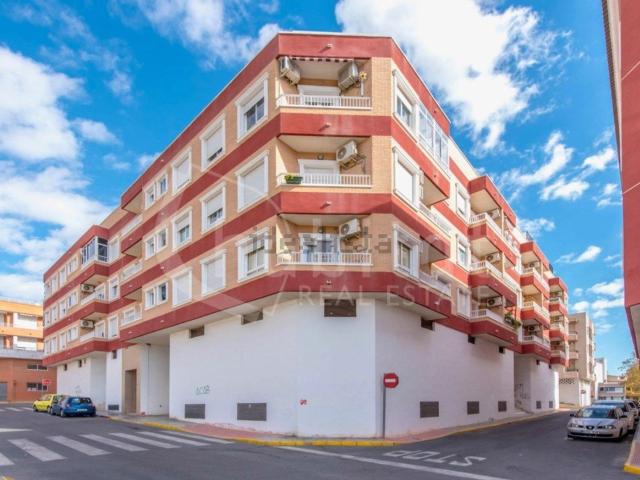 Piso, Los Montesinos