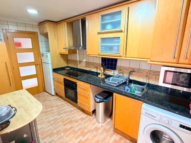 Piso, Los Montesinos