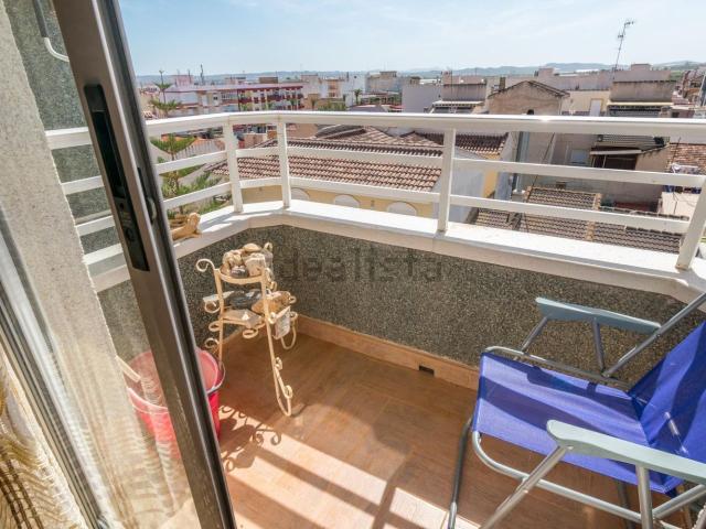 Piso, Los Montesinos