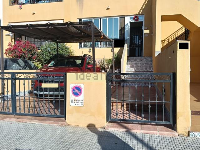 Piso, Los Montesinos