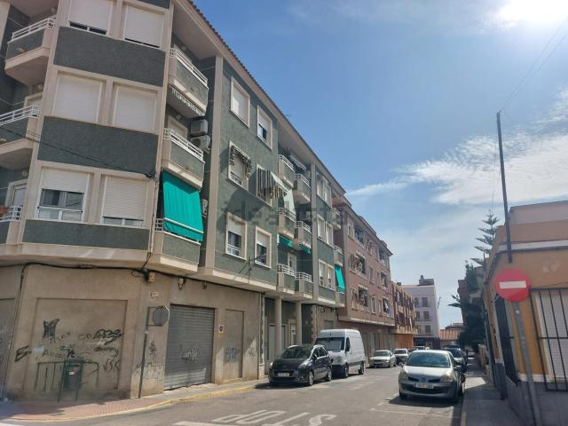 Piso, Los Montesinos