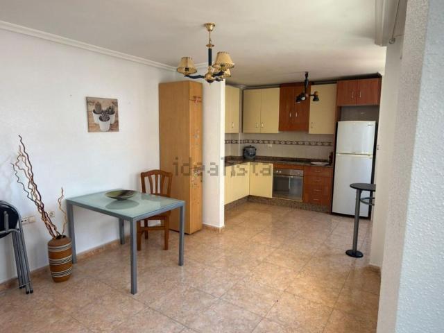 Piso, Los Montesinos