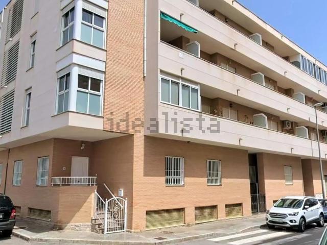 Piso, Los Montesinos