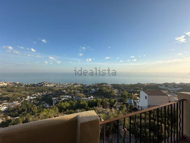 Piso, Los Nadales Tio Charles, Benalmádena