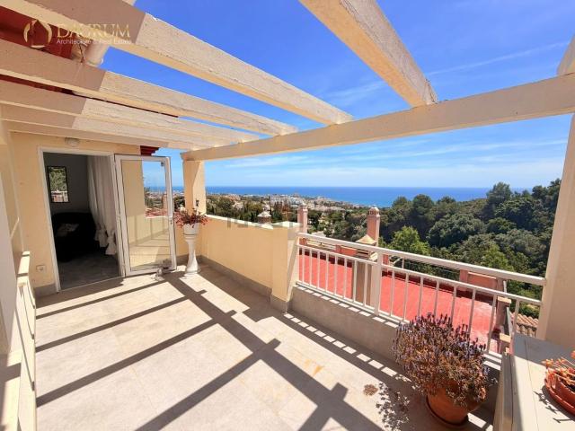 Piso, Los Nadales Tio Charles, Benalmádena