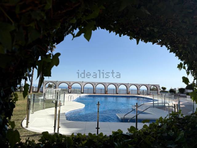 Piso, Los Nadales Tio Charles, Benalmádena