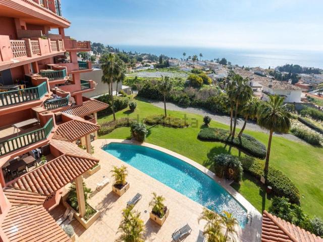 Piso, Los Nadales Tio Charles, Benalmádena