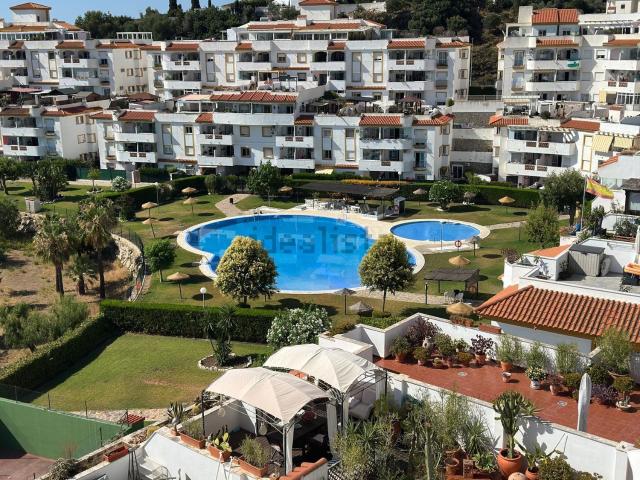 Piso, Los Nadales Tio Charles, Benalmádena