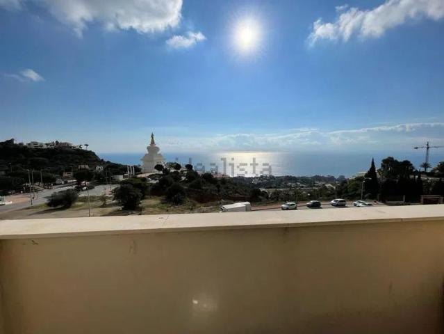 Piso, Los Nadales Tio Charles, Benalmádena