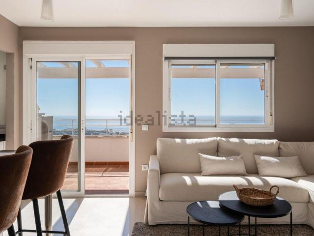 Piso, Los Nadales Tio Charles, Benalmádena