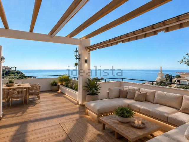 Piso, Los Nadales Tio Charles, Benalmádena
