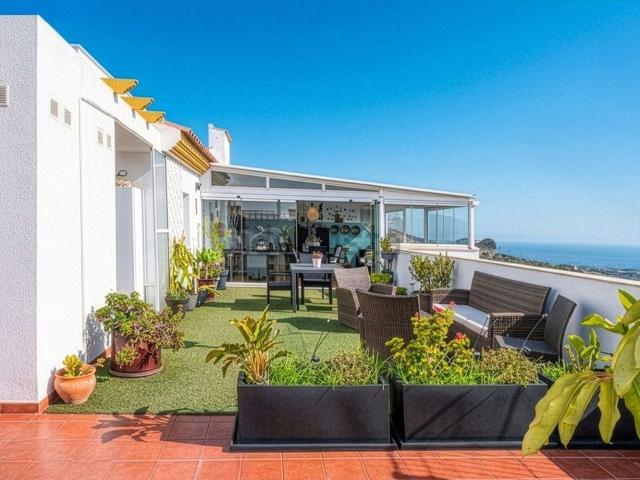 Piso, Los Nadales Tio Charles, Benalmádena