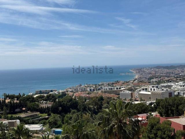 Piso, Los Nadales Tio Charles, Benalmádena