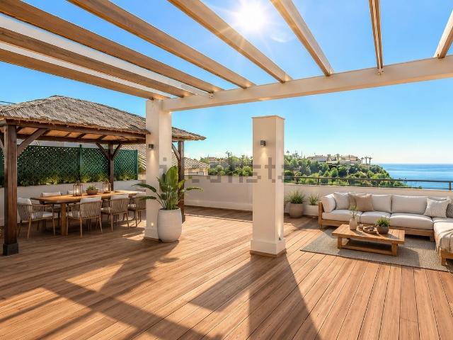 Piso, Los Nadales Tio Charles, Benalmádena