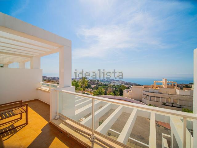 Piso, Los Nadales Tio Charles, Benalmádena