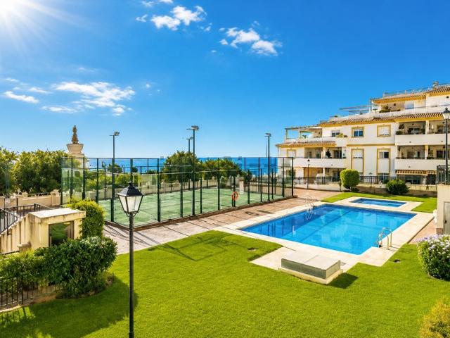 Piso, Los Nadales Tio Charles, Benalmádena