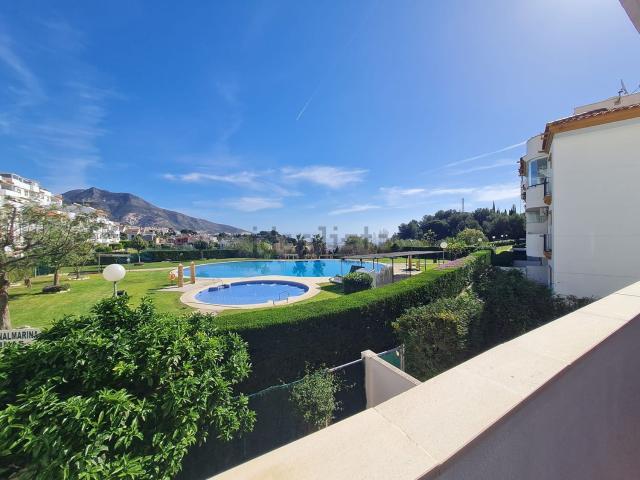 Piso, Los Nadales Tio Charles, Benalmádena