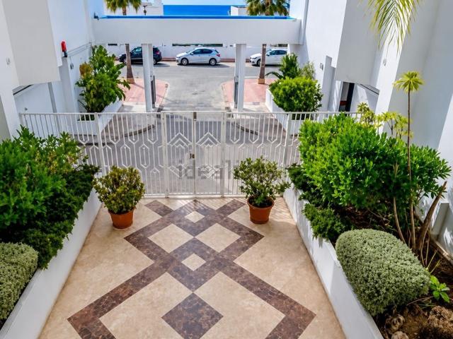 Piso, Los Nadales Tio Charles, Benalmádena