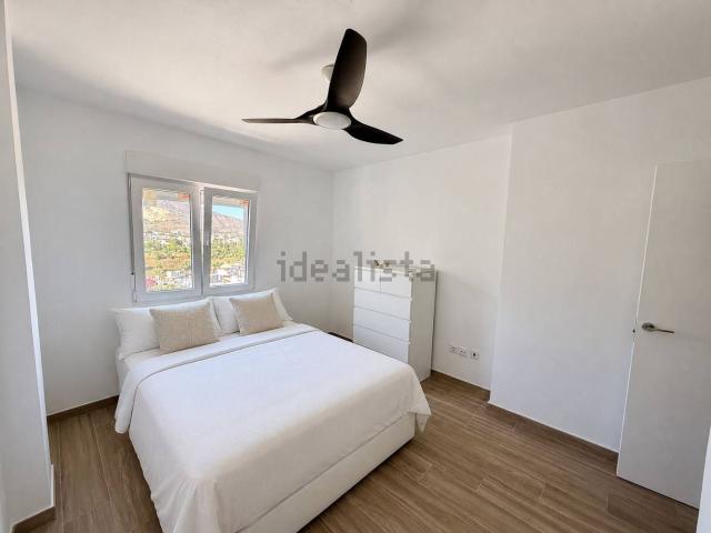 Piso, Los Nadales Tio Charles, Benalmádena