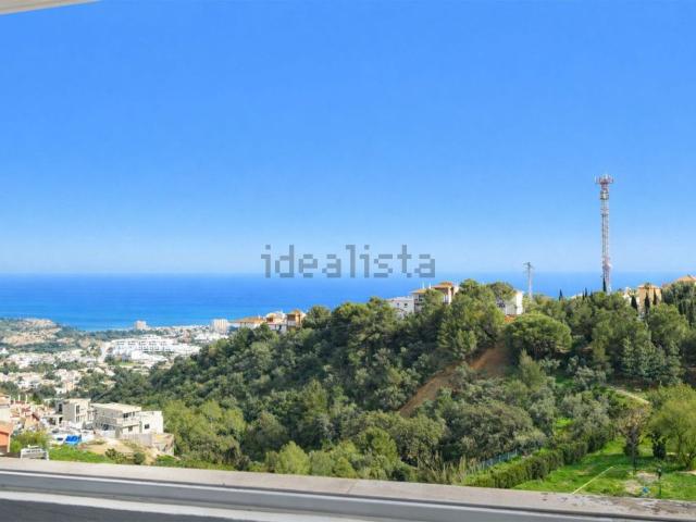 Piso, Los Nadales Tio Charles, Benalmádena