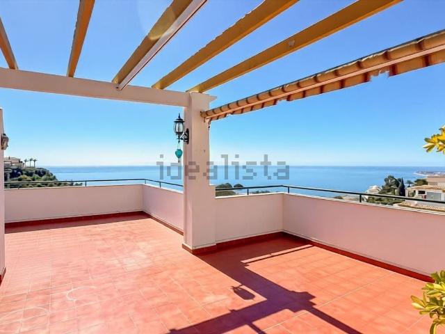 Piso, Los Nadales Tio Charles, Benalmádena