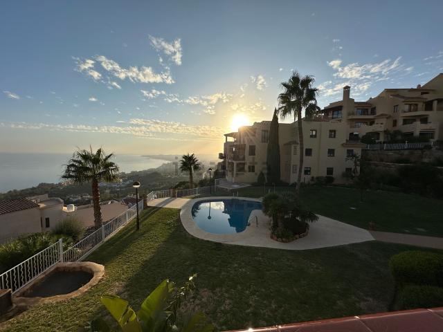Piso, Los Nadales Tio Charles, Benalmádena