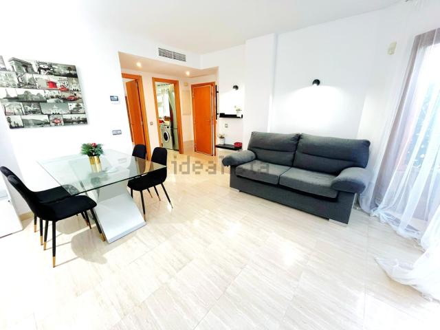 Piso, Los Nadales Tio Charles, Benalmádena