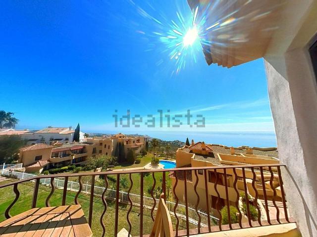 Piso, Los Nadales Tio Charles, Benalmádena