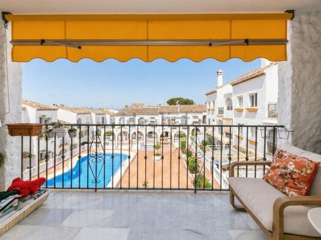 Piso, Los Nadales Tio Charles, Benalmádena