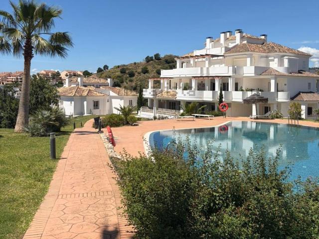 Piso, Los Naranjos, Marbella