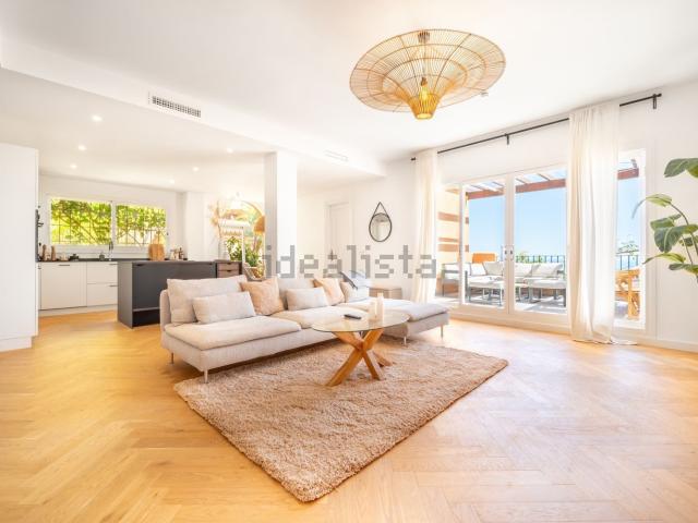 Piso, Los Naranjos, Marbella
