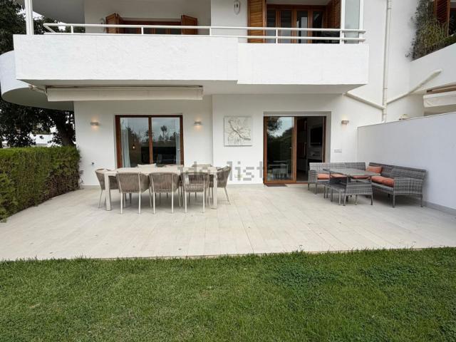 Piso, Los Naranjos, Marbella
