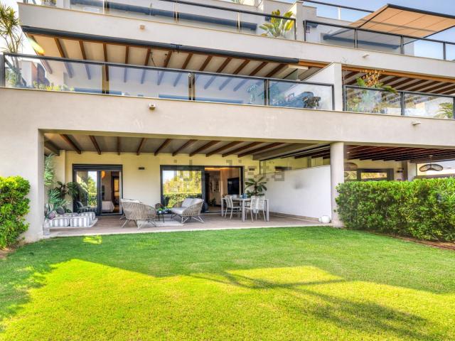 Piso, Los Naranjos, Marbella