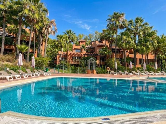 Piso, Los Naranjos, Marbella
