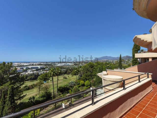 Piso, Los Naranjos, Marbella