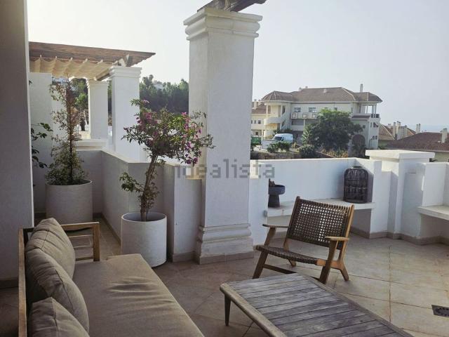 Piso, Los Naranjos, Marbella