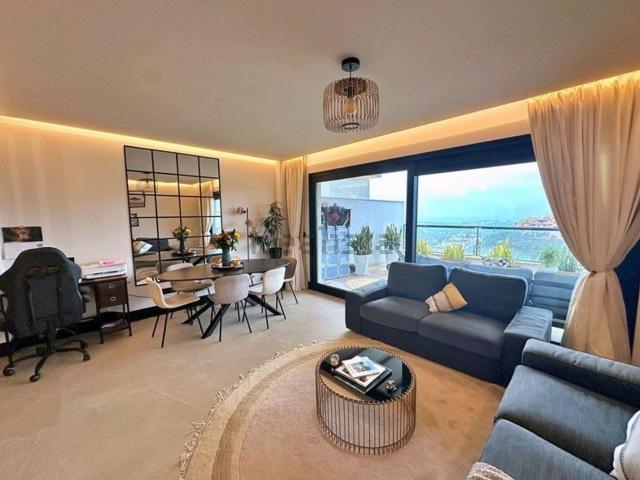 Piso, Los Naranjos, Marbella