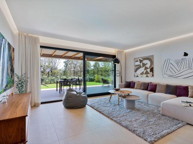 Piso, Los Naranjos, Marbella