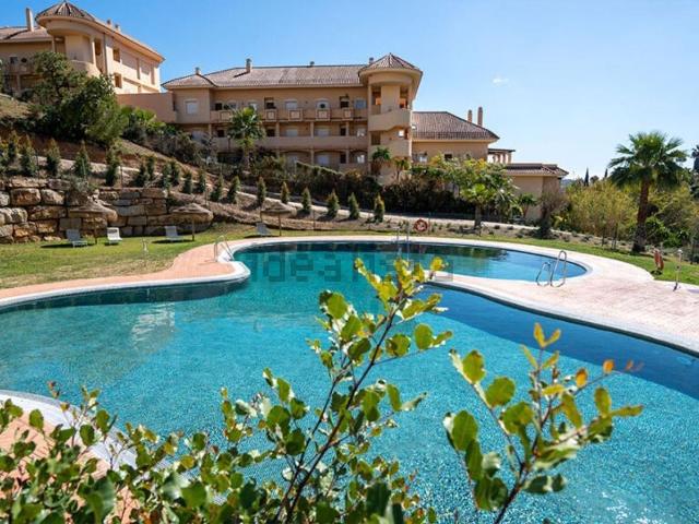 Piso, Los Naranjos, Marbella
