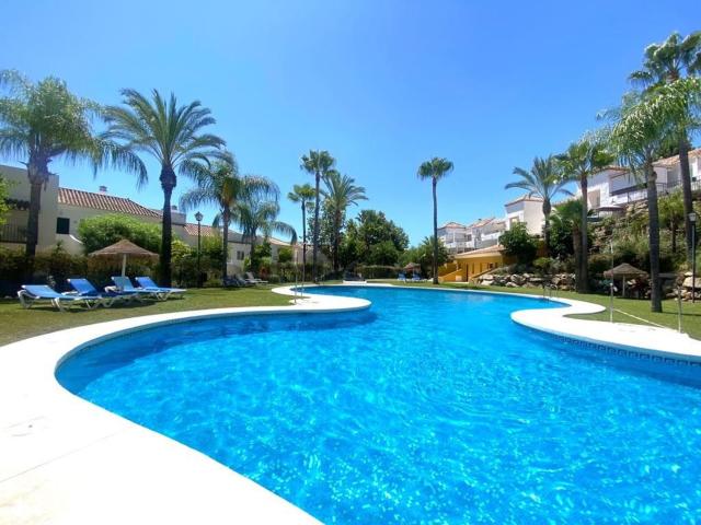 Piso, Los Naranjos, Marbella