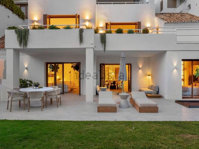 Piso, Los Naranjos, Marbella