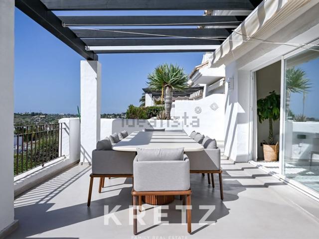 Piso, Los Naranjos, Marbella