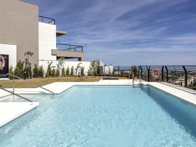Piso, Los Naranjos, Marbella